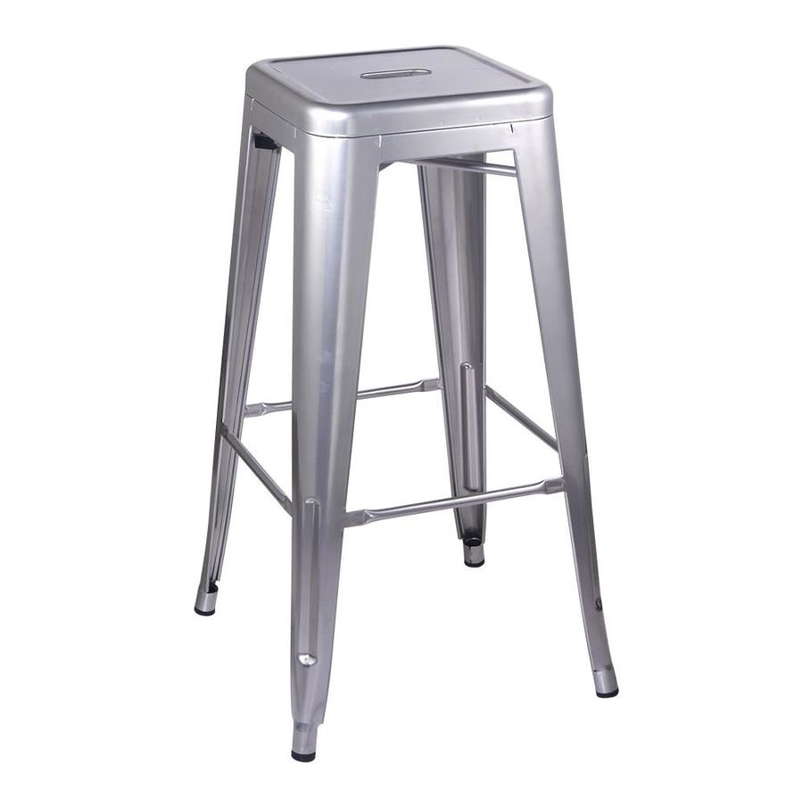 metal bar stools