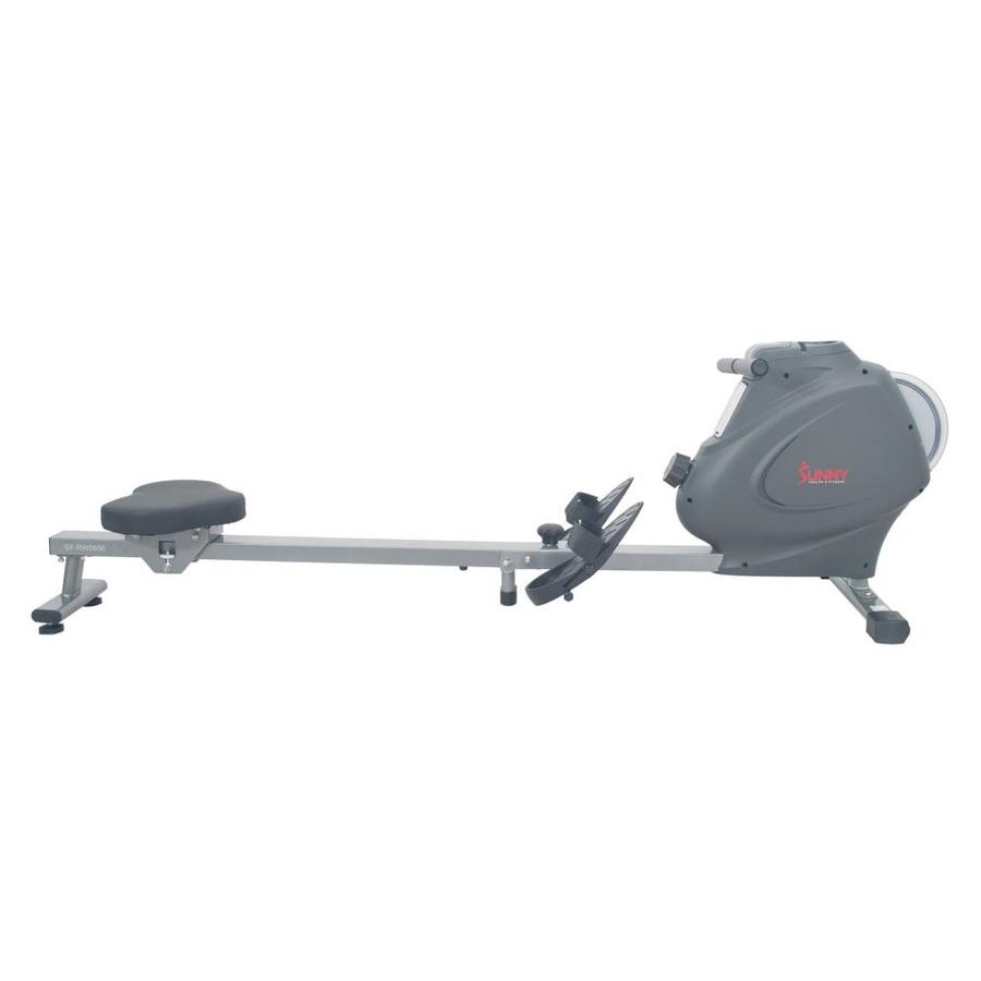 sunny elastic cord rowing machine