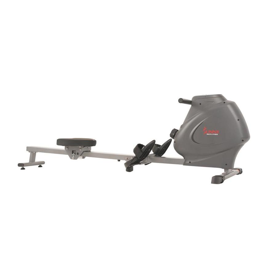 sunny elastic cord rowing machine