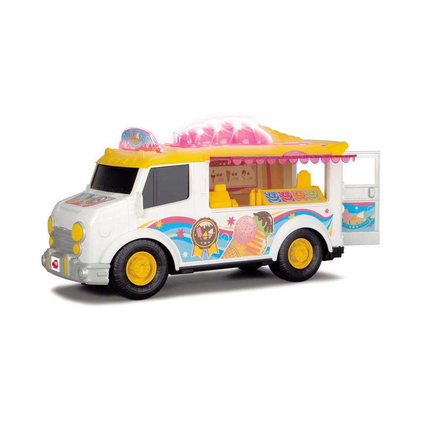 ice cream van toy