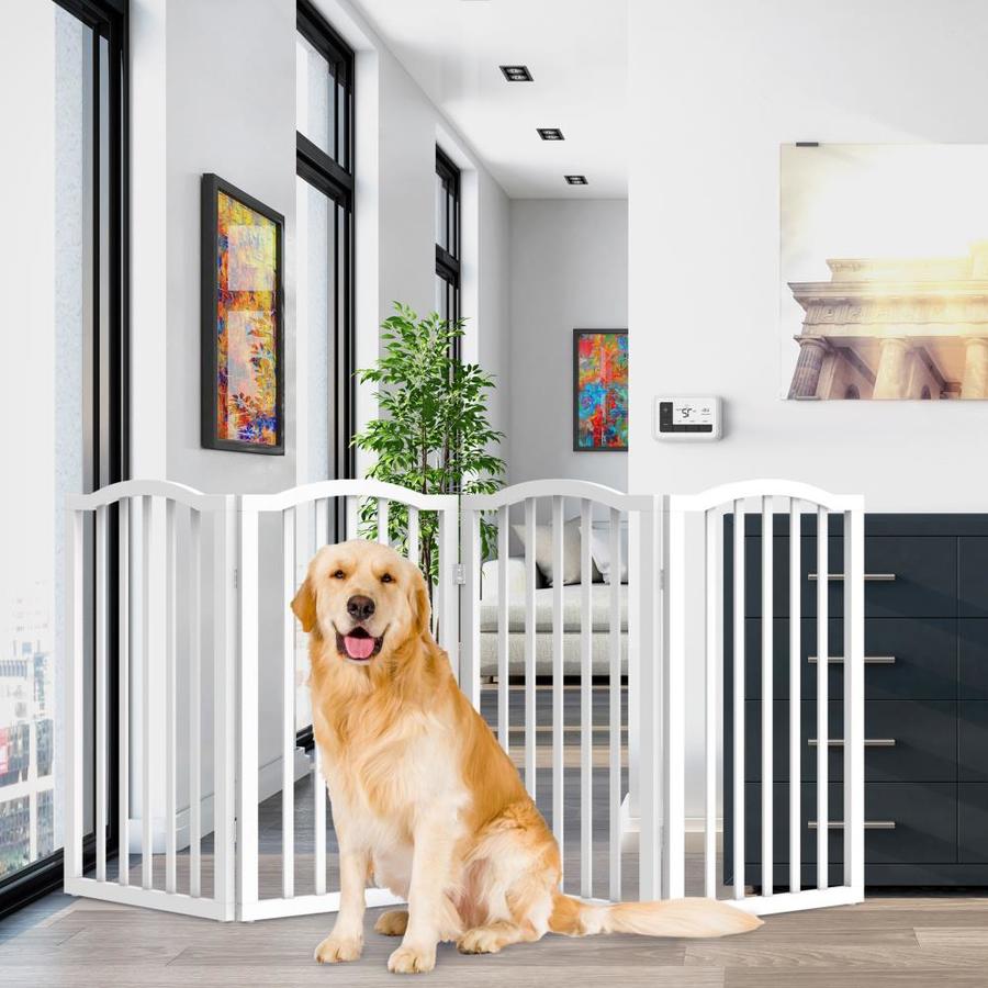 lowes pet gates