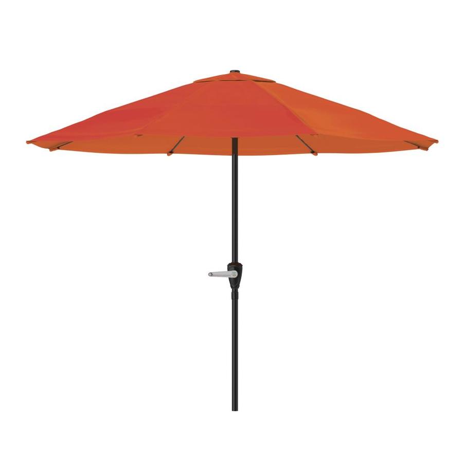 lowes patio umbrella with base
