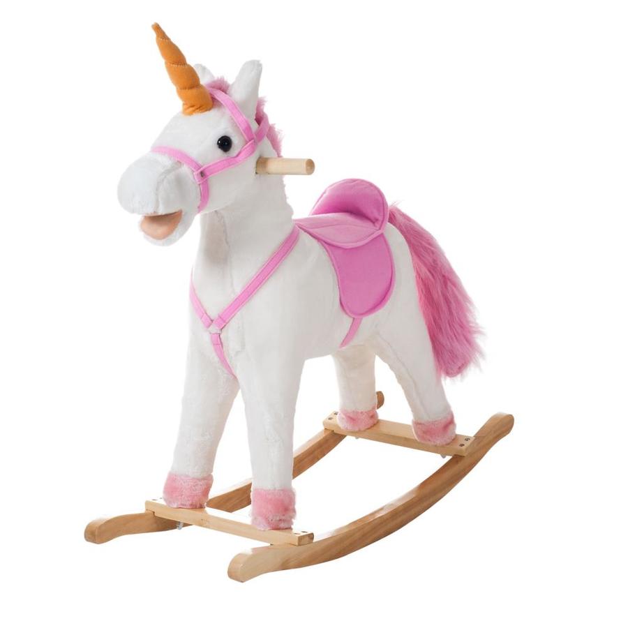 dolu rocking unicorn