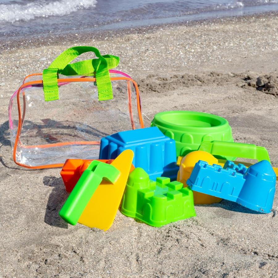 sand toy set