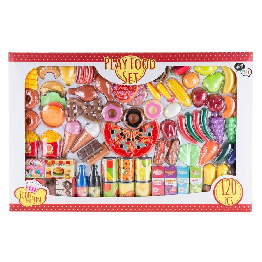 kids food set
