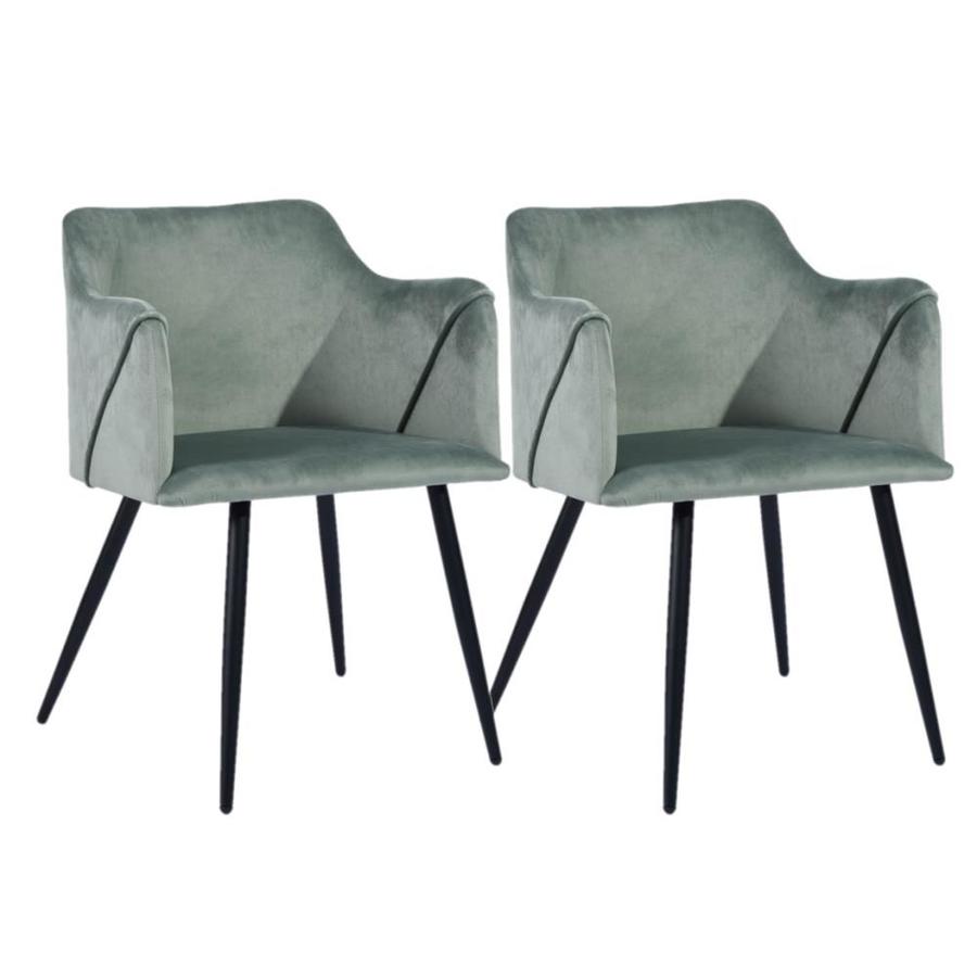 accent chairs set of 2