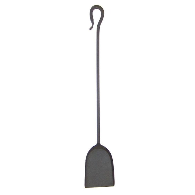 Minuteman International Rope Design Brush Extra Long Single Fireplace Tool