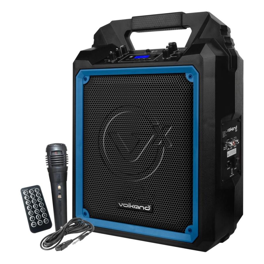 lowes speakers