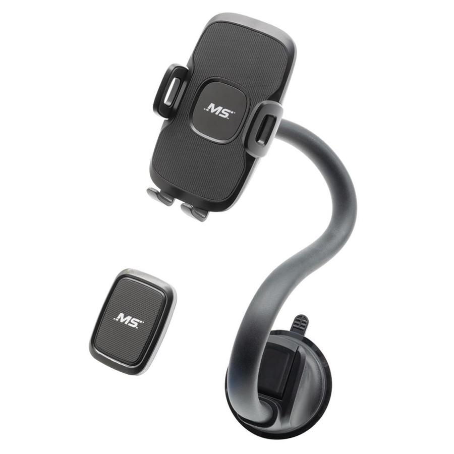 cell phone window mount
