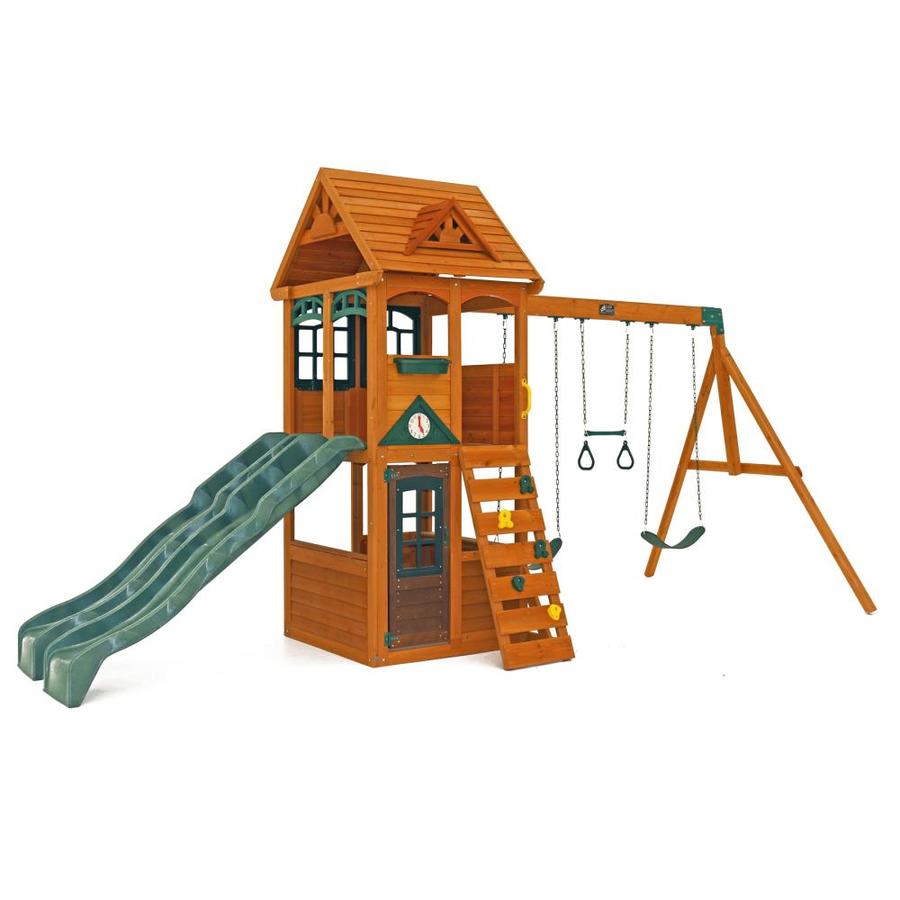 kidkraft cranbrook playset