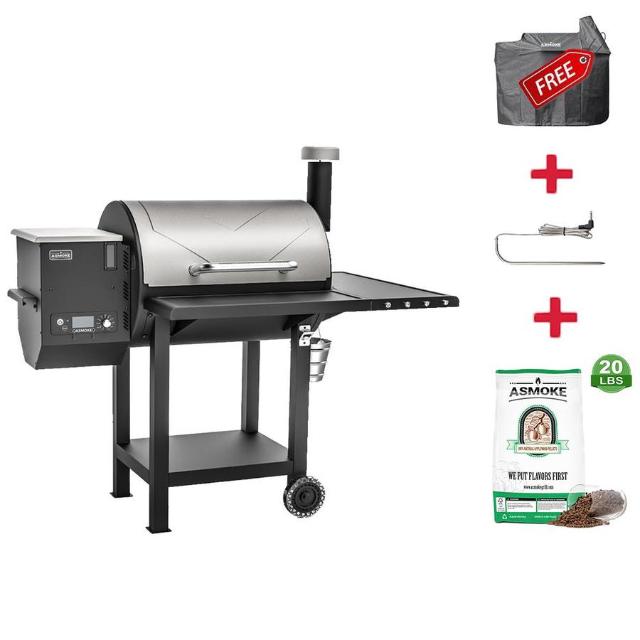 lowes bbq smoker