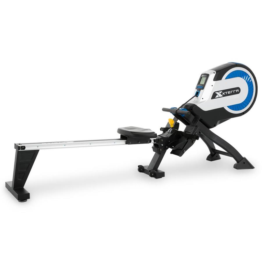 xterra rowing machine reviews