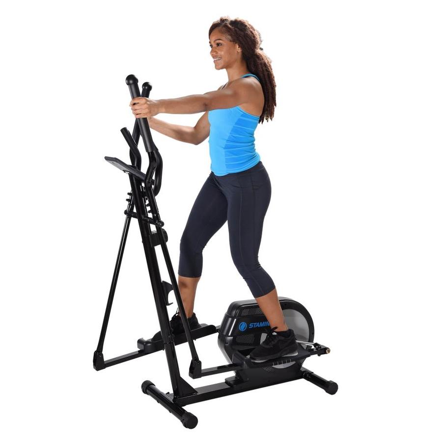 stamina bodytrac glider 1060 reviews