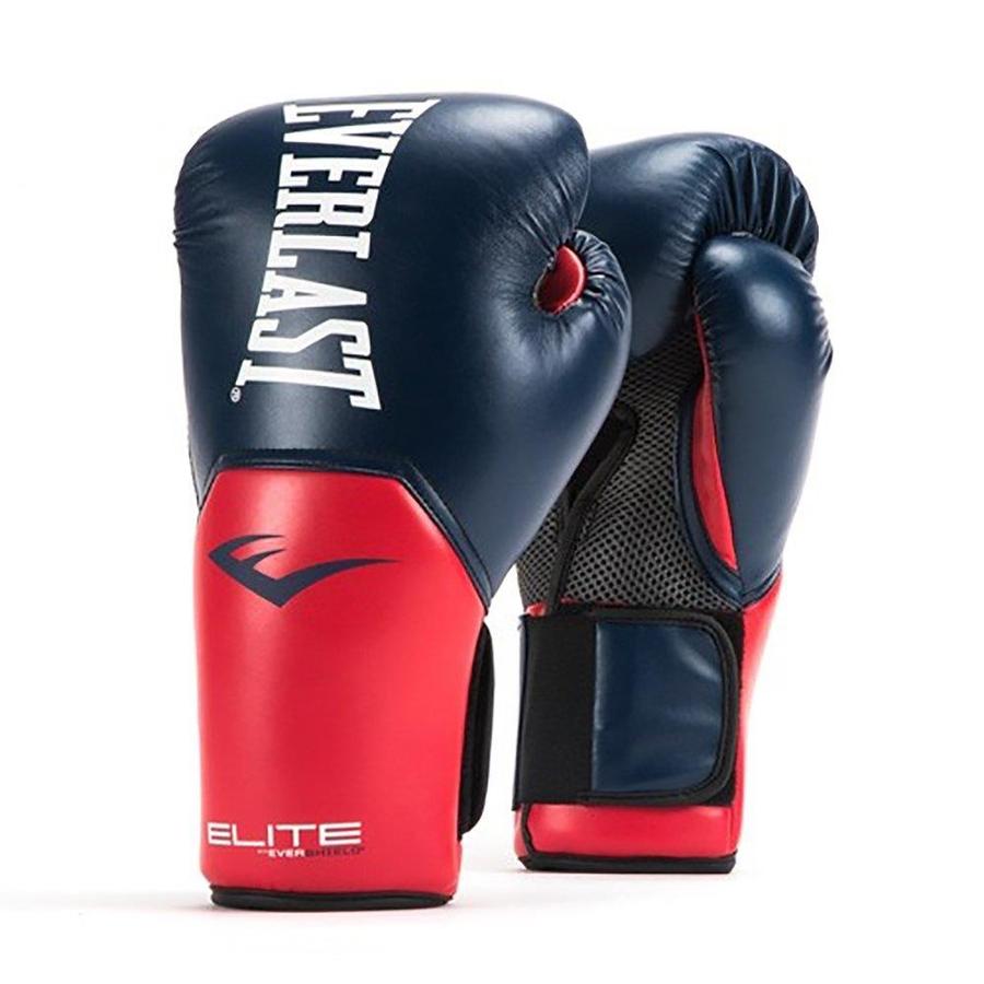 evershield boxing gloves