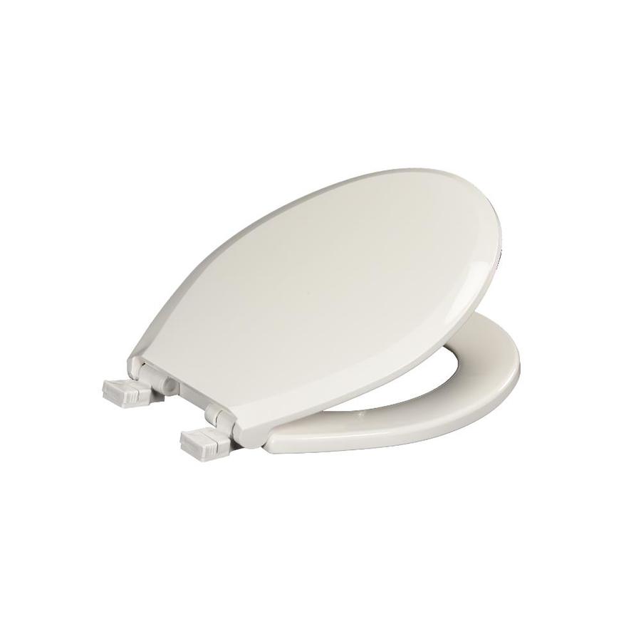 plastic toilet bowl