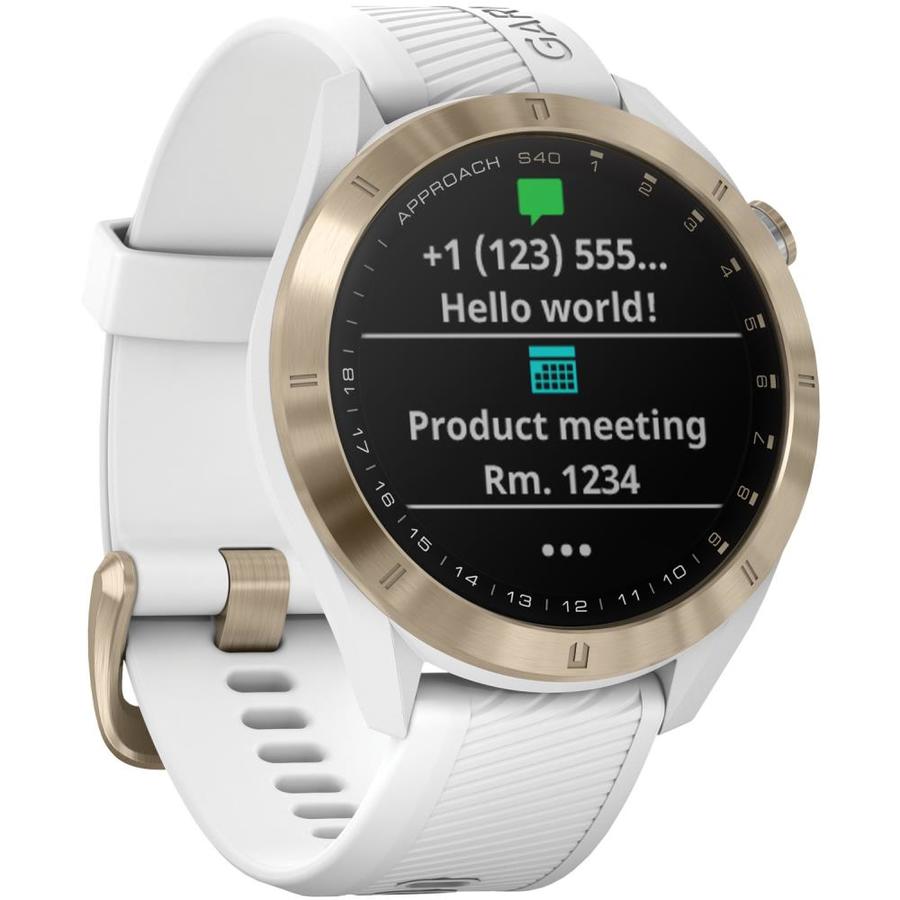 garmin gps band