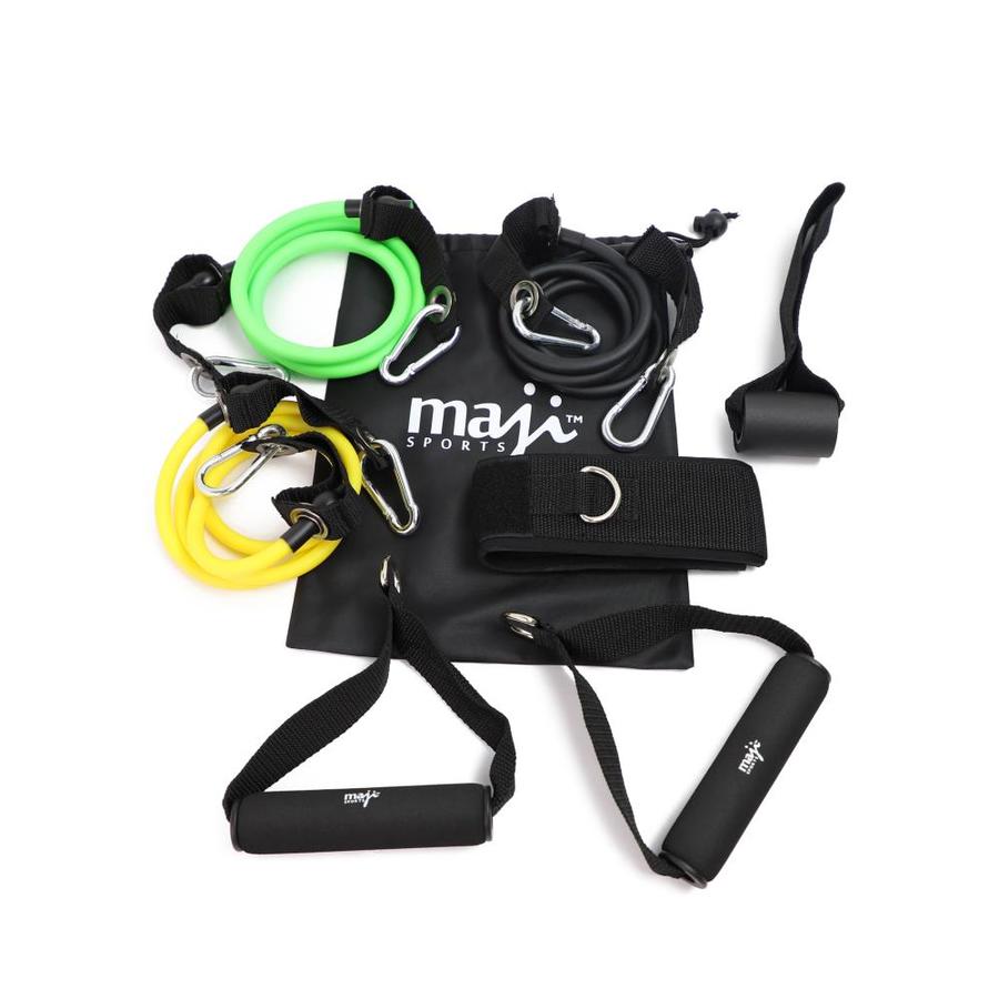 maji sports exercise bar