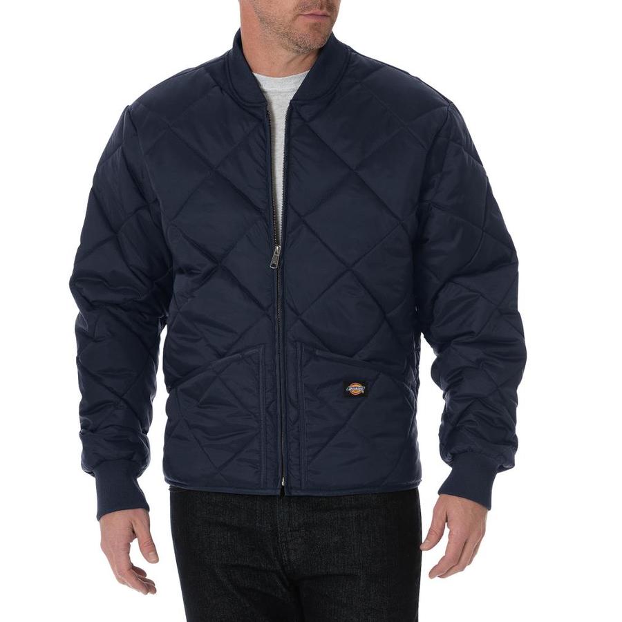 dark navy bomber jacket