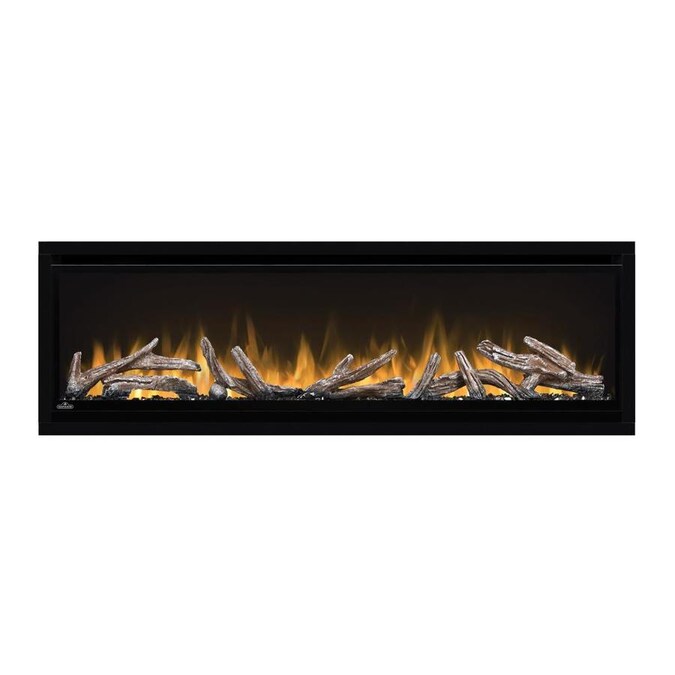 Napoleon 50 3 In W Black Fan Forced Electric Fireplace The Fireplaces Department At Com - Napoleon 72 Inch Wall Mount Linear Electric Fireplace In Black Napoleon 50 3 In W Black Fan Forced Electric Fireplace The Fireplaces Department At Com - Napoleon 72 Inch Wall Mount Linear Electric Fireplace In Black