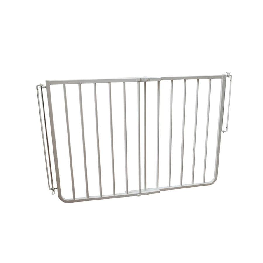 metal expandable gate