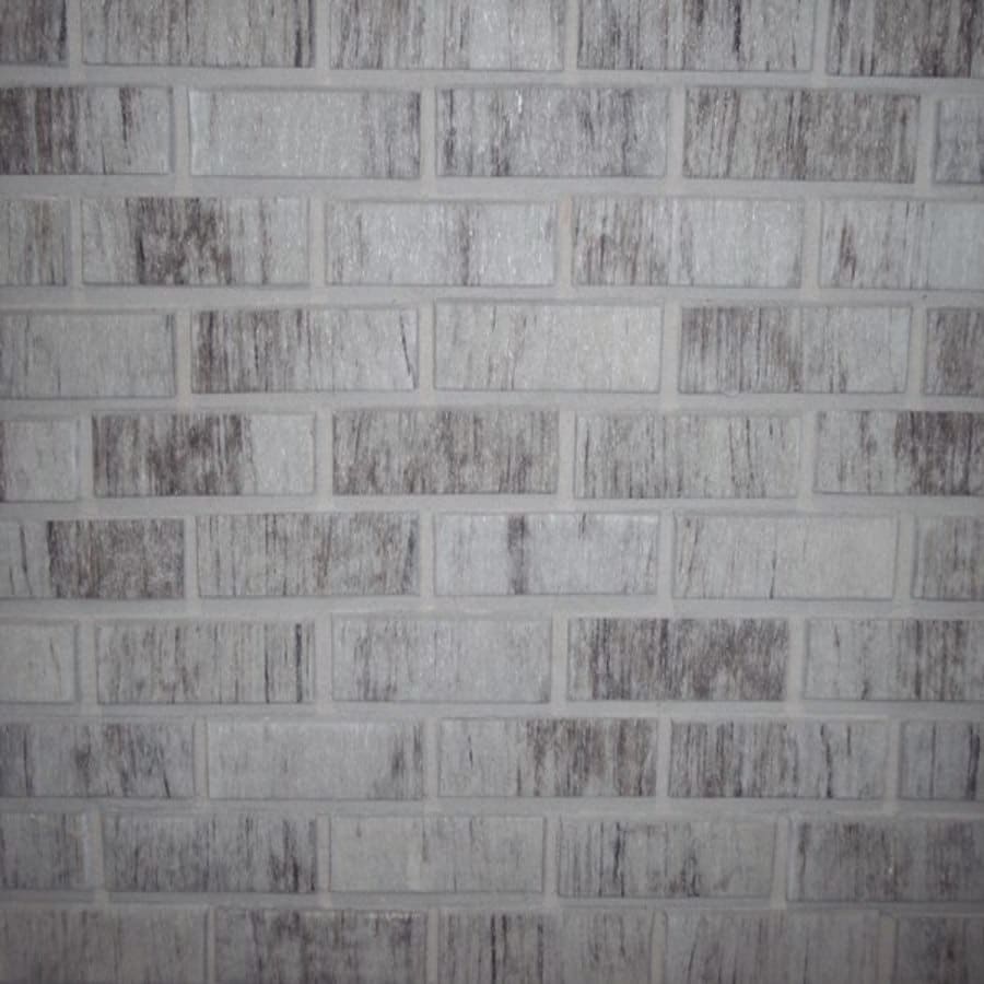 Featured image of post Faux Brick Backsplash Lowes I know lowes also carries them but they are a touch darker in color