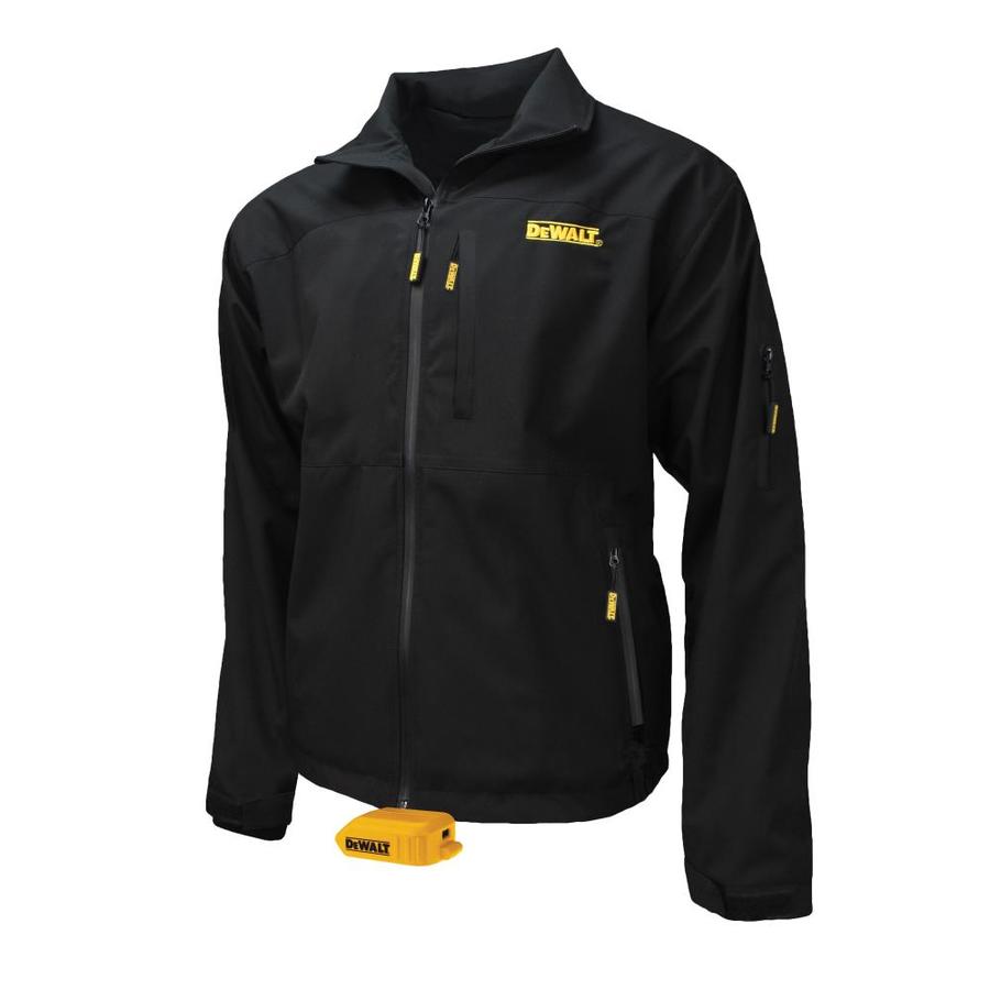 jacket dewalt