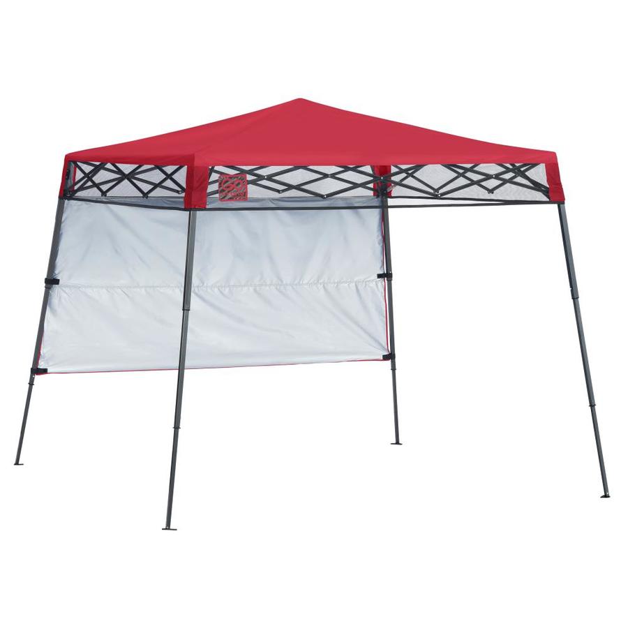 lowes pop up tent