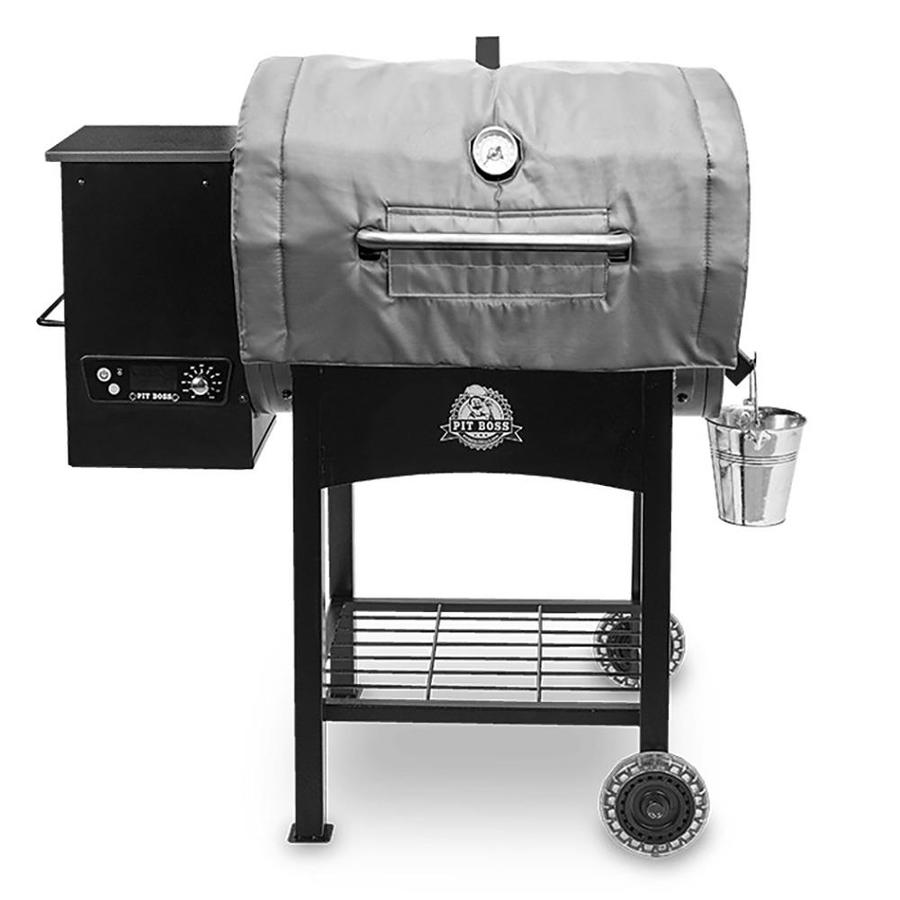 lowes pit boss grill cover