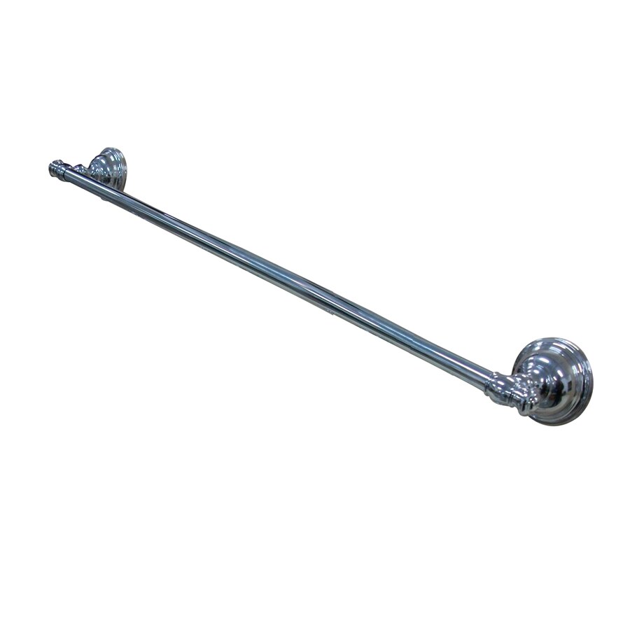 allen roth towel bar