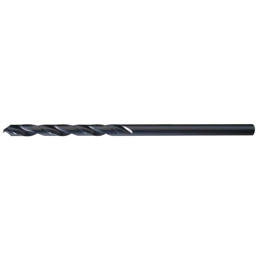 hss drill bits for steel
