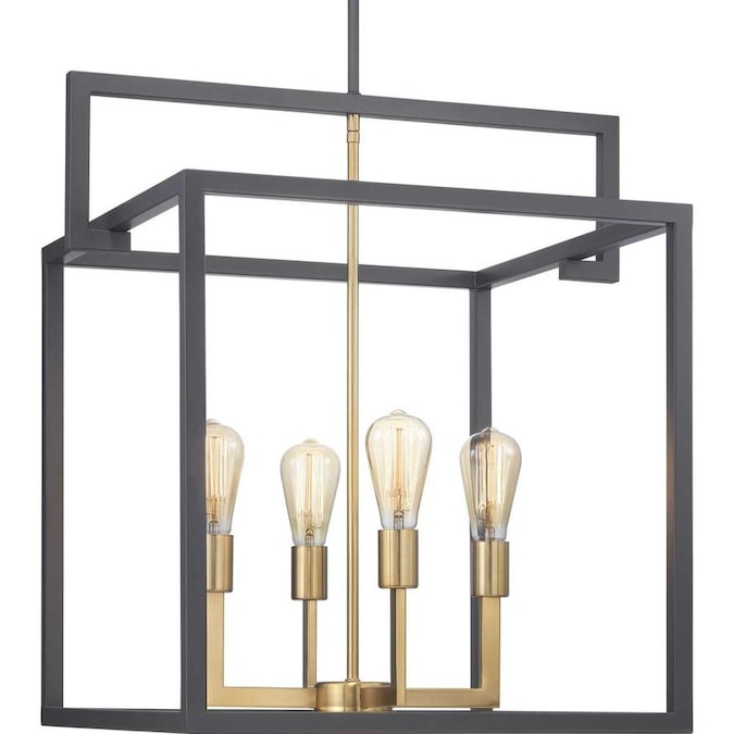 Progress Lighting Blakely Graphite Modern Contemporary Lantern Pendant Light In The Department At Com - Blakely 3 Light Foyer Pendant Progress Lighting Blakely Graphite Modern Contemporary Lantern Pendant Light In The Department At Com - Blakely 3 Light Foyer Pendant