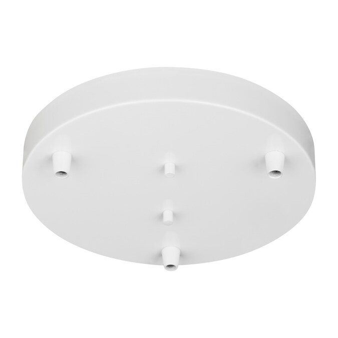 Sea Gull Lighting Hanging Globe White Cord Pendant Stem Light Kit In The Kits Department At Com - Pendant Hanging Kit