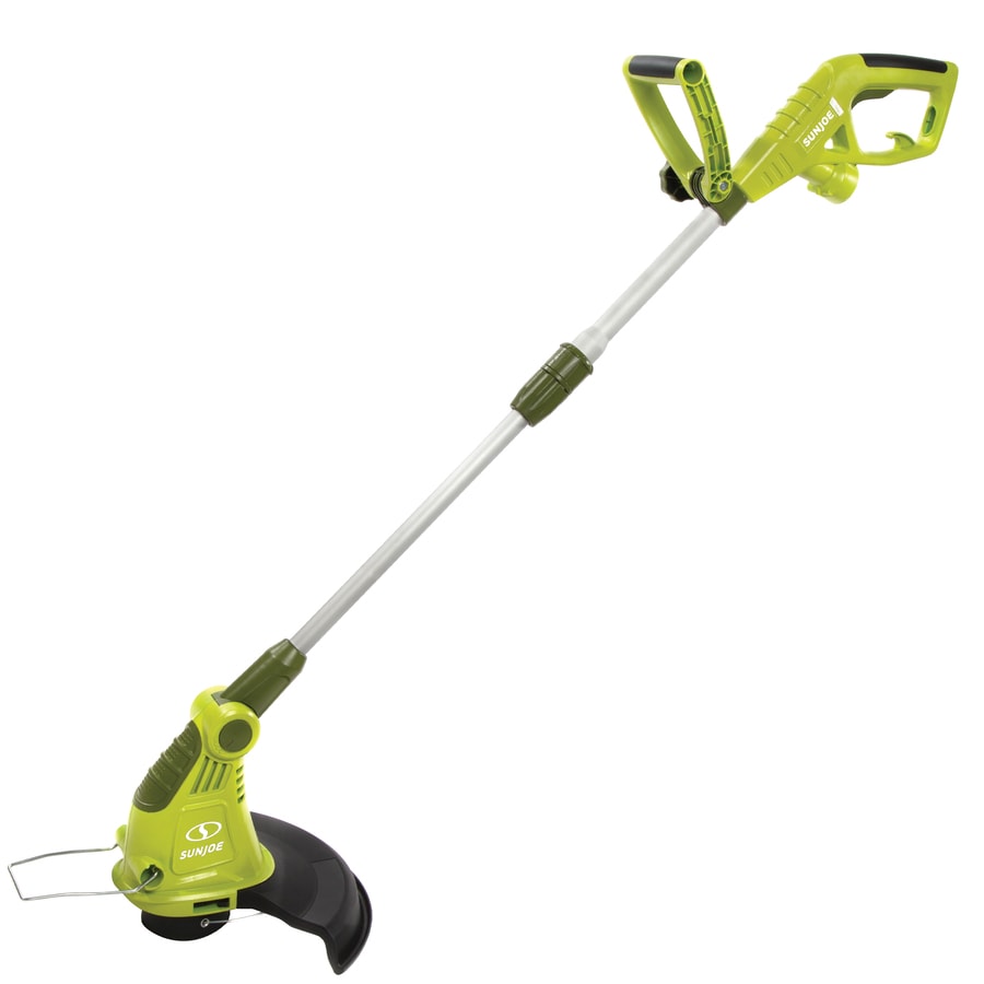 best electric weed eater lowes