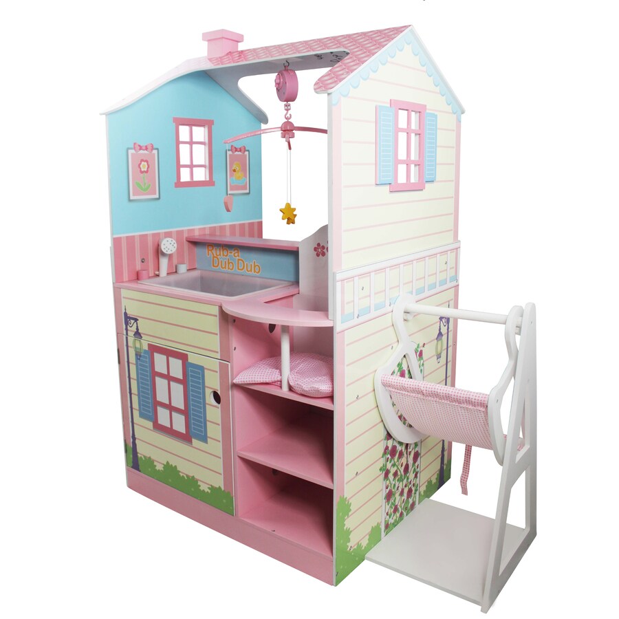 olivia's little world baby doll changing station