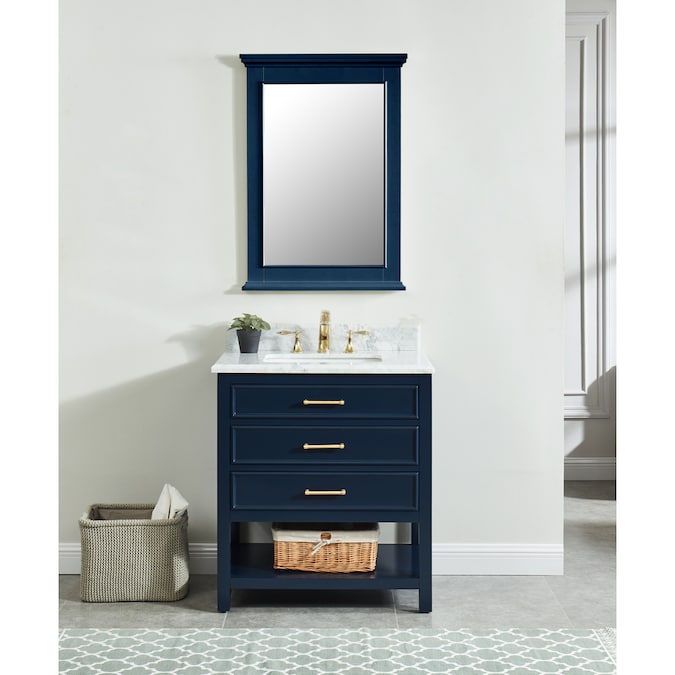 Featured image of post 30 Inch Lowes Bathroom Vanities Enjoy free shipping on most stuff even big stuff