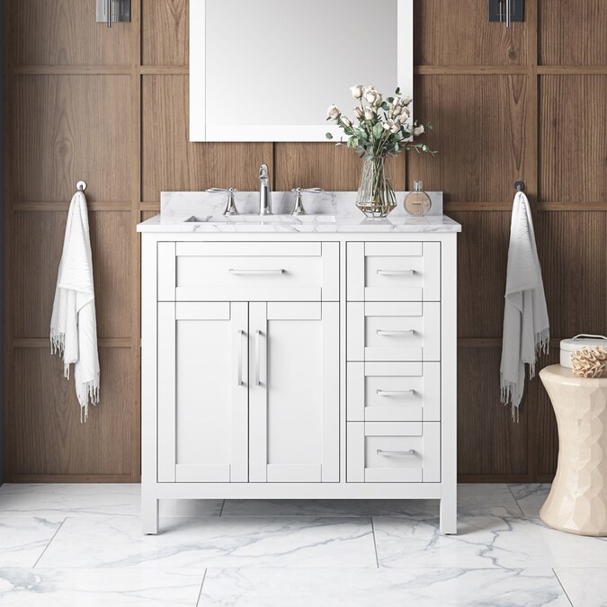 Featured image of post 36 Inch Lowes Bathroom Vanities Free shipping on orders over 35