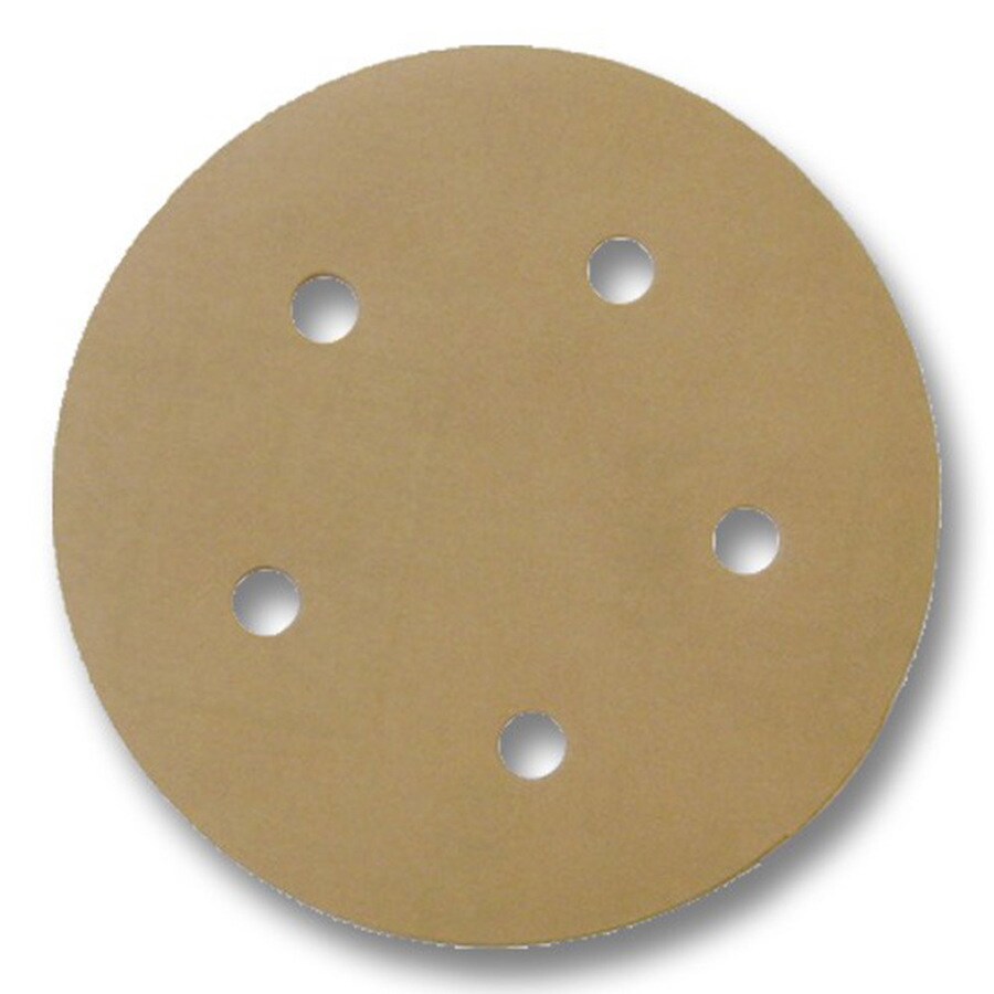 lowes hook and loop sandpaper