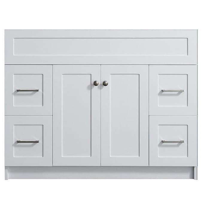 Featured image of post Bathroom Vanities Lowes Bathroom Cabinets Learn how to replace a bathroom vanity from lowe s