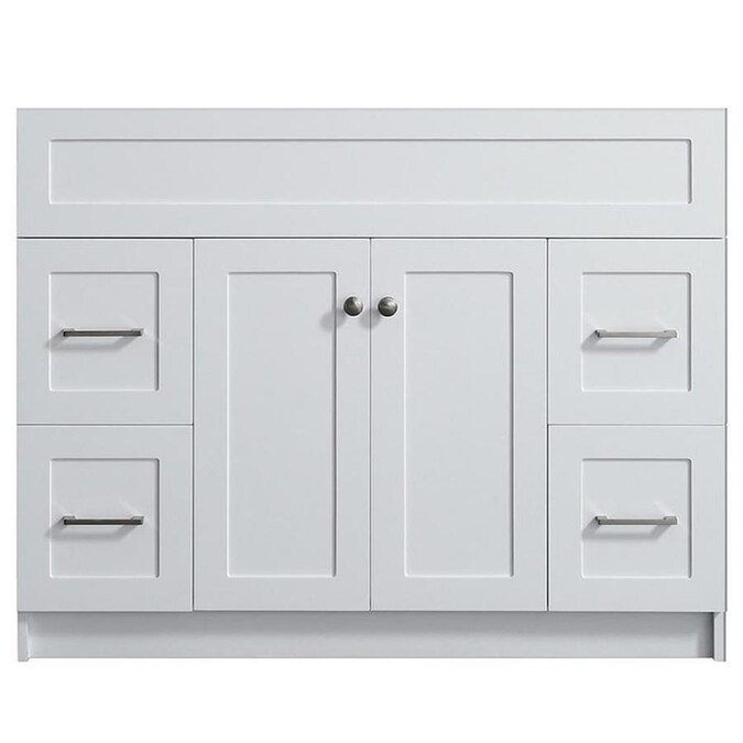 Featured image of post Bathroom Vanities Lowes Bathroom Cabinets Learn how to replace a bathroom vanity from lowe s