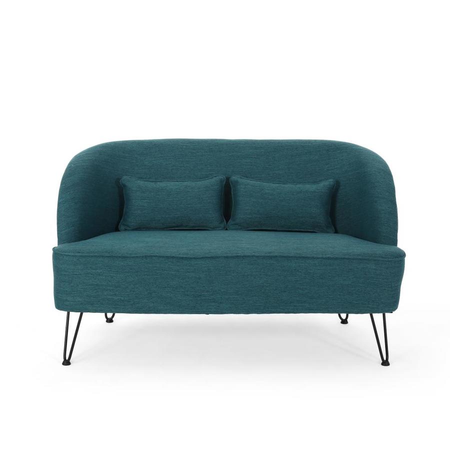 hairpin leg sofa