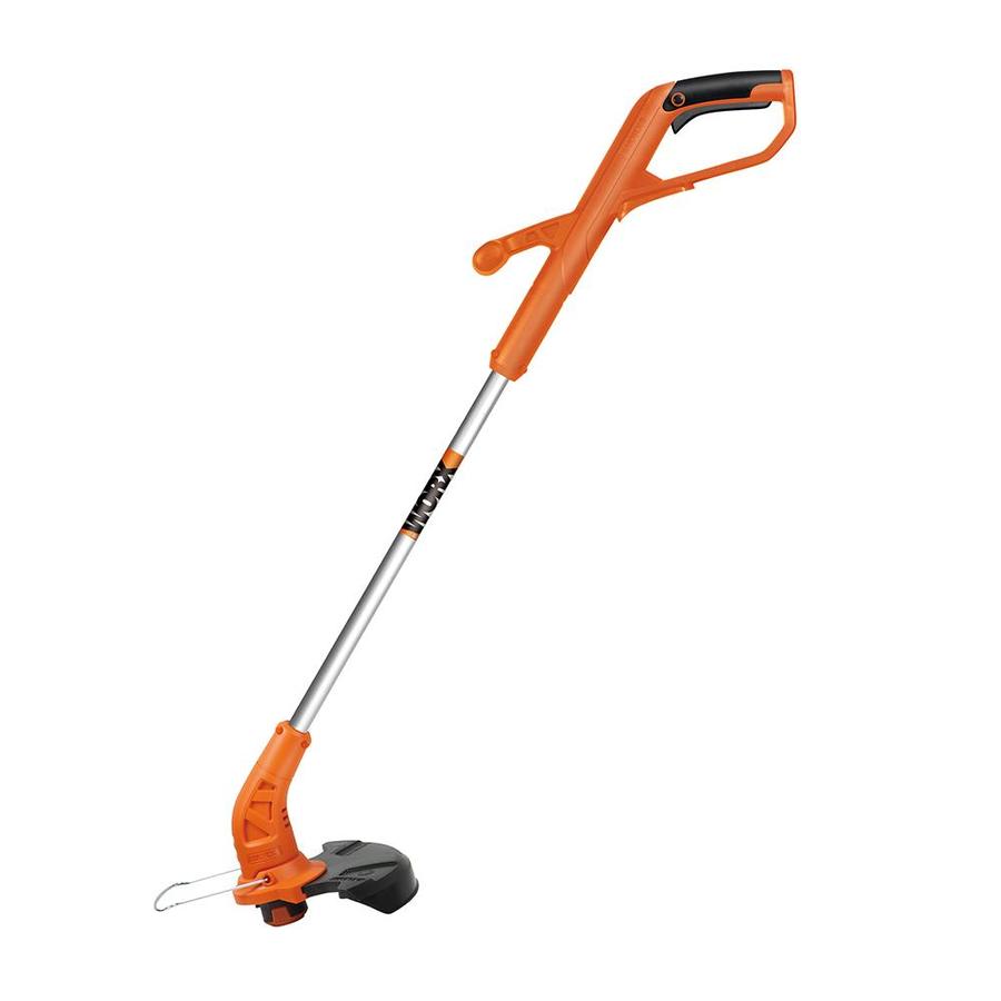 worx electric weed eater