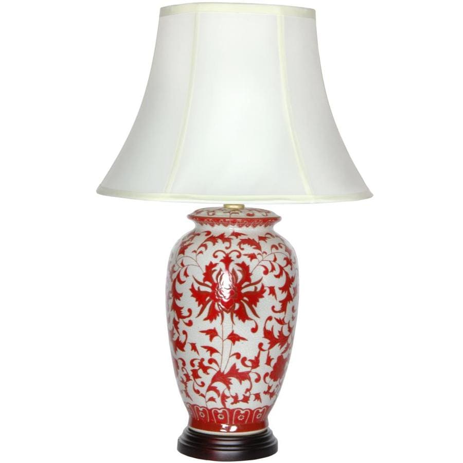 oriental table lamps