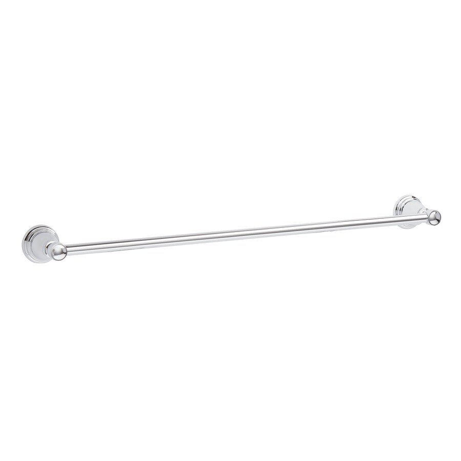 allen roth towel bar