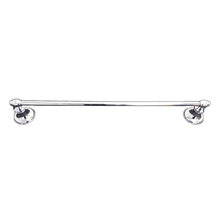 allen roth towel bar