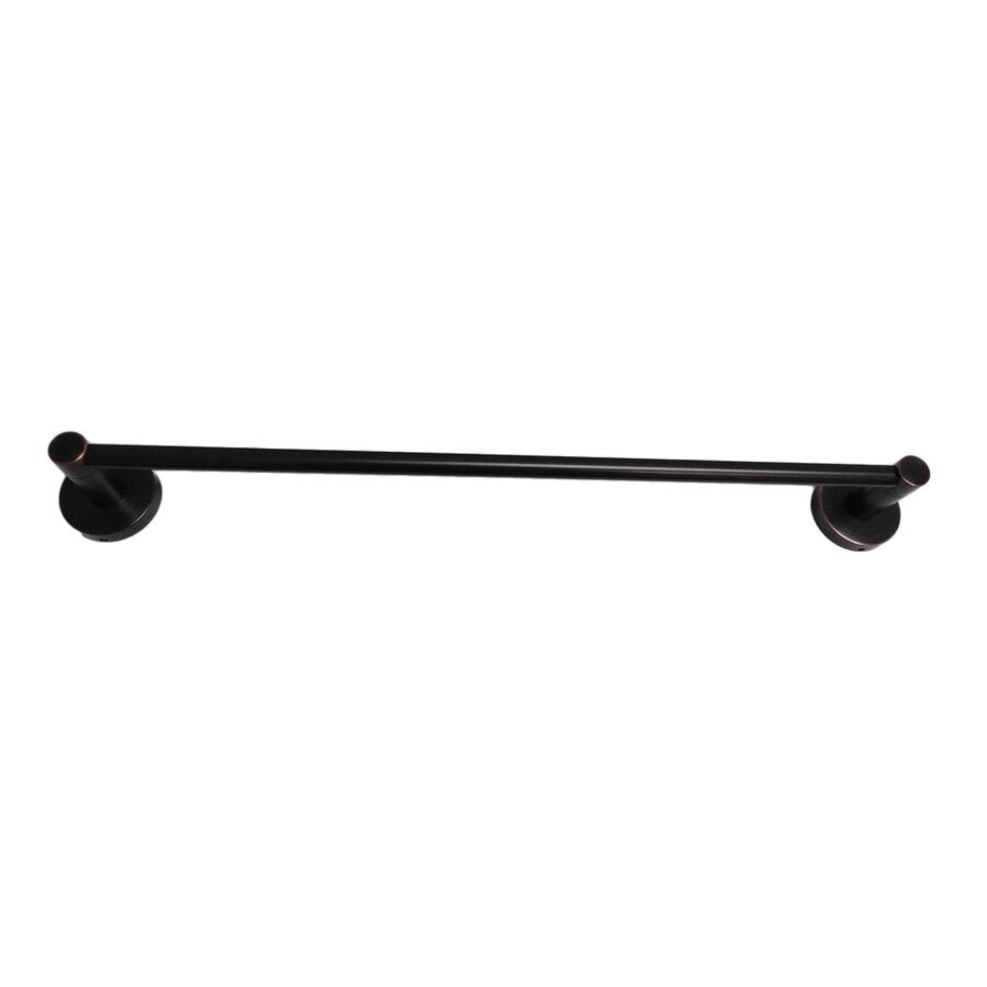 allen roth towel bar