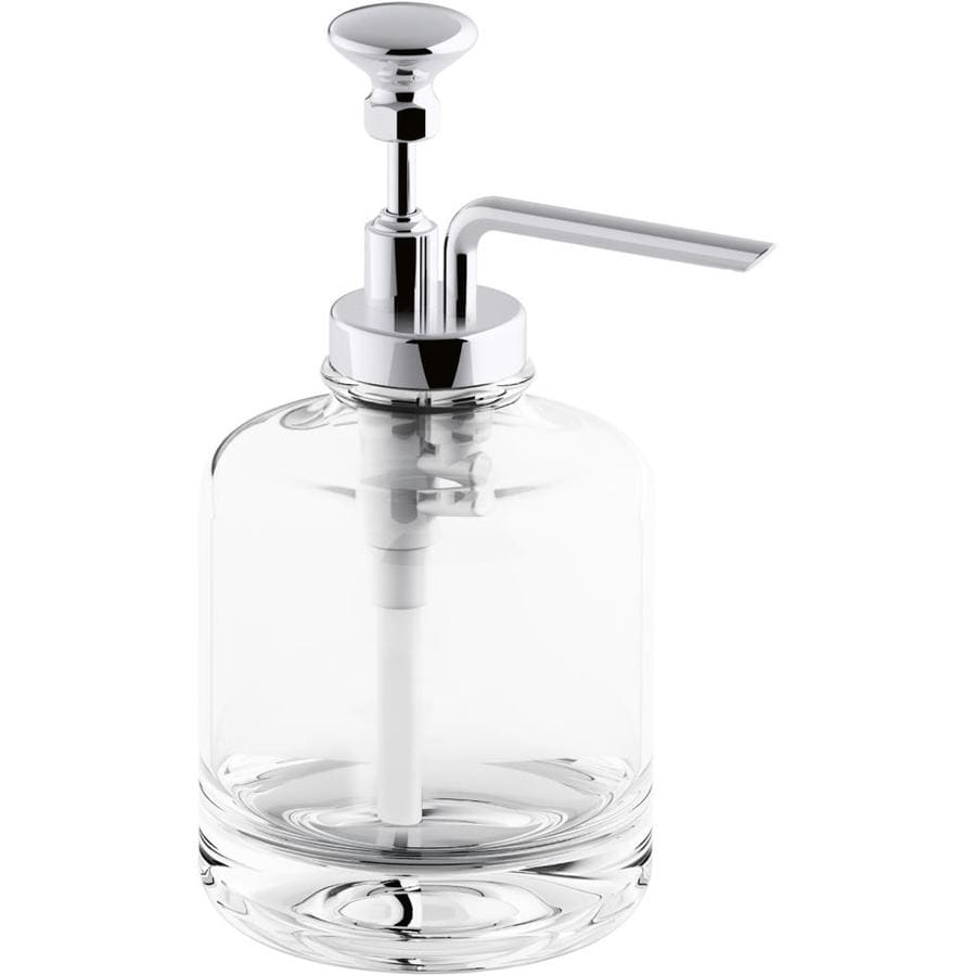 lotion dispenser