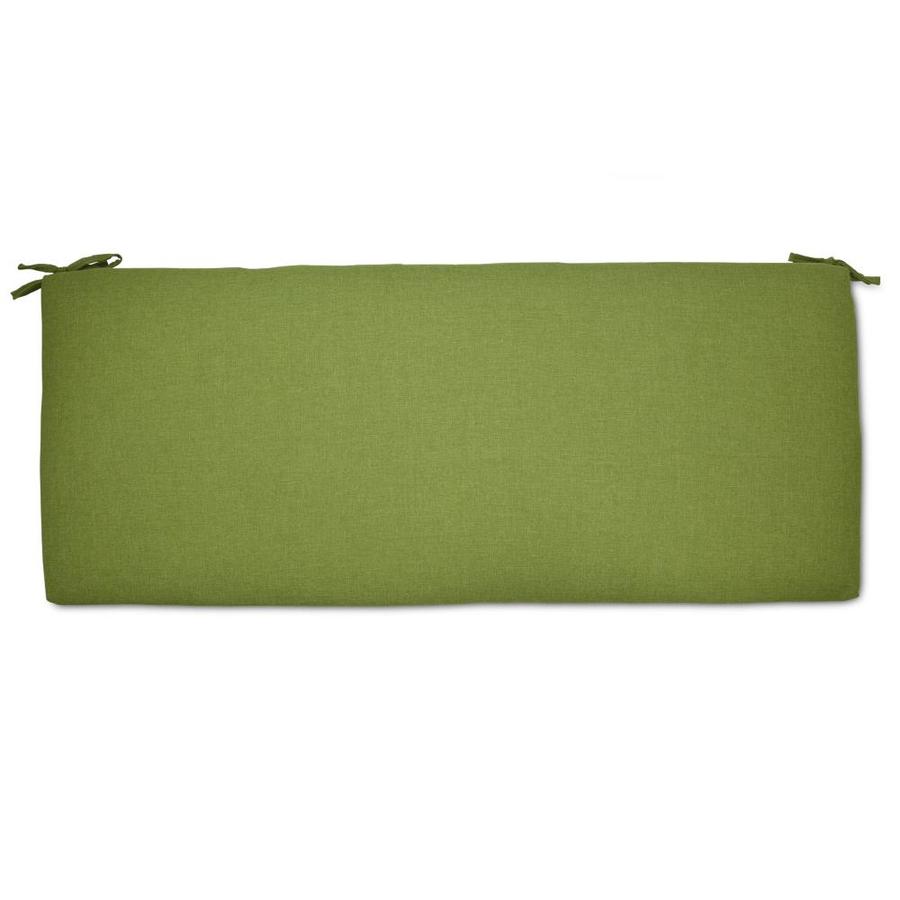 lowes patio bench cushions