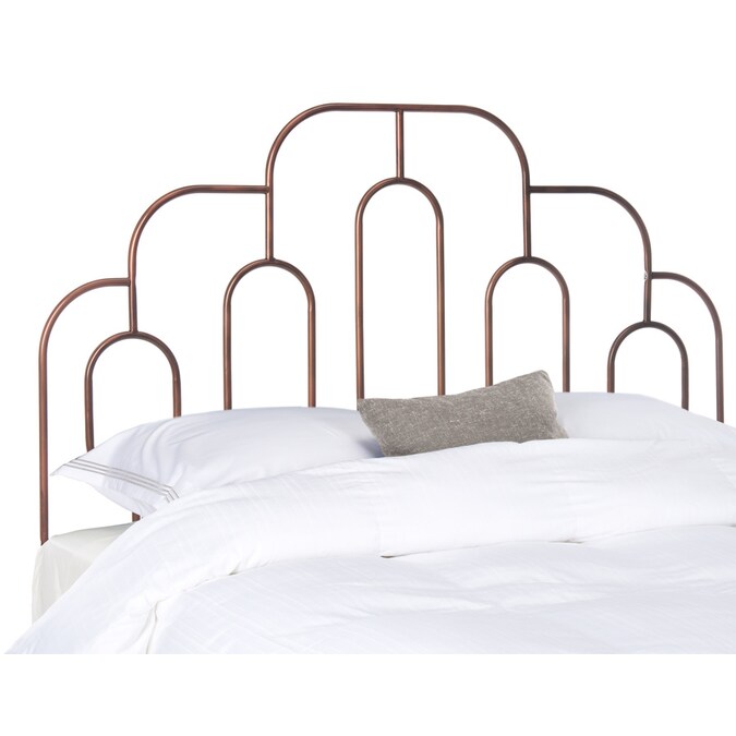 Safavieh Paloma Antique Bronze Queen Headboard In The Headboards Department At Com - Antique Bronze Queen Bed Frame Safavieh Paloma Antique Bronze Queen Headboard In The Headboards Department At Com - Antique Bronze Queen Bed Frame