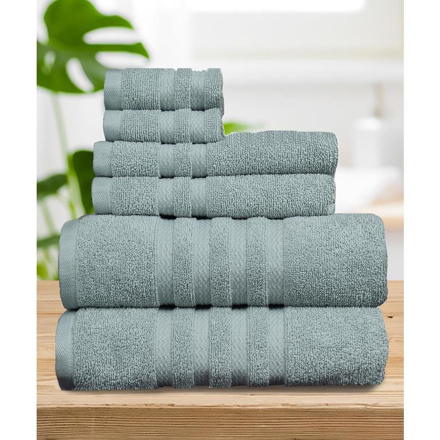 micro cotton bath towels