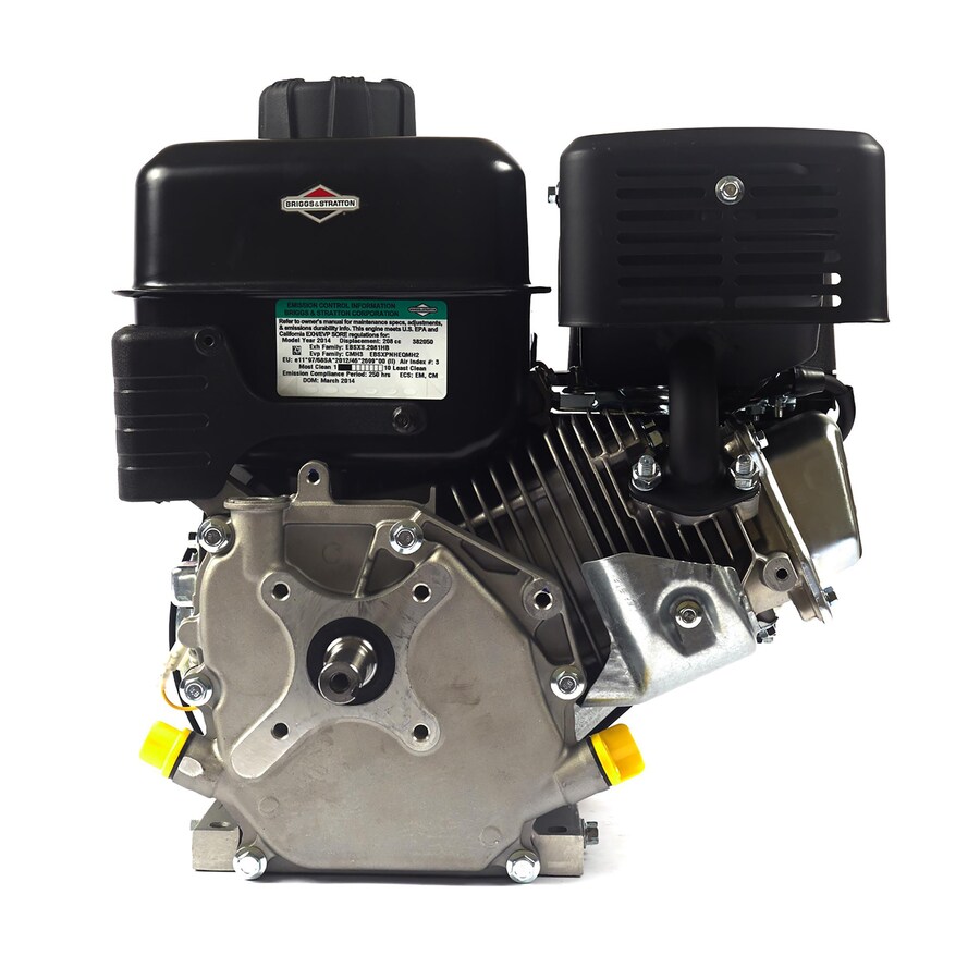 Briggs & Stratton 950 Series 208cc Replacement Engine In The ...